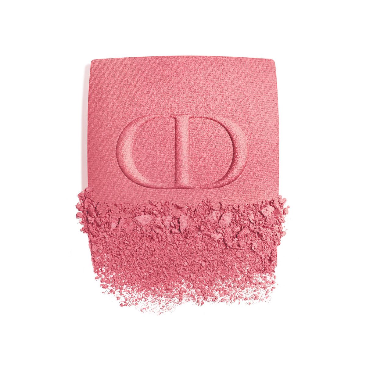 DIOR - Rubor Compacto Rouge Blush Dior