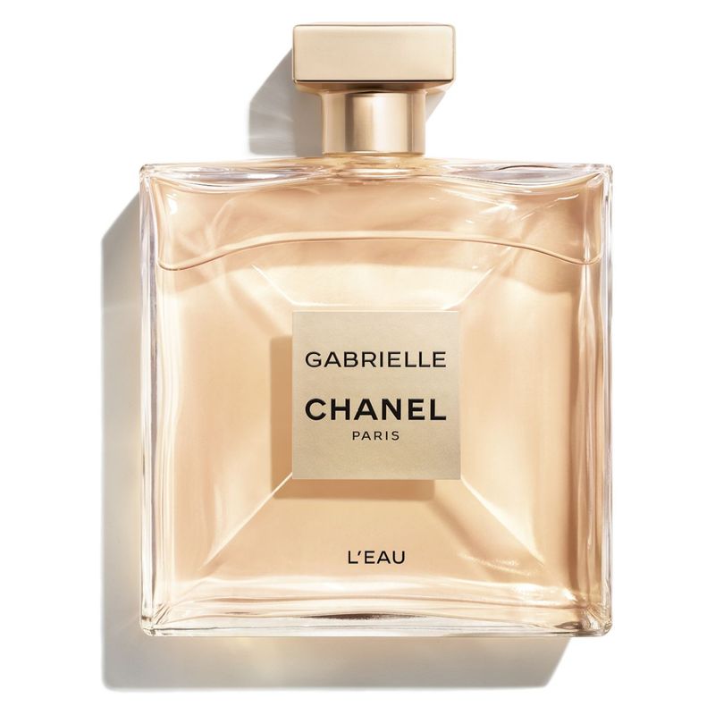 CHANEL - CHANEL GABRIELLE CHANEL L'EAU EDT 100 ML