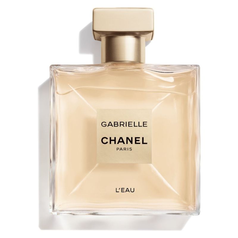 CHANEL - CHANEL GABRIELLE CHANEL L'EAU EDT 100 ML