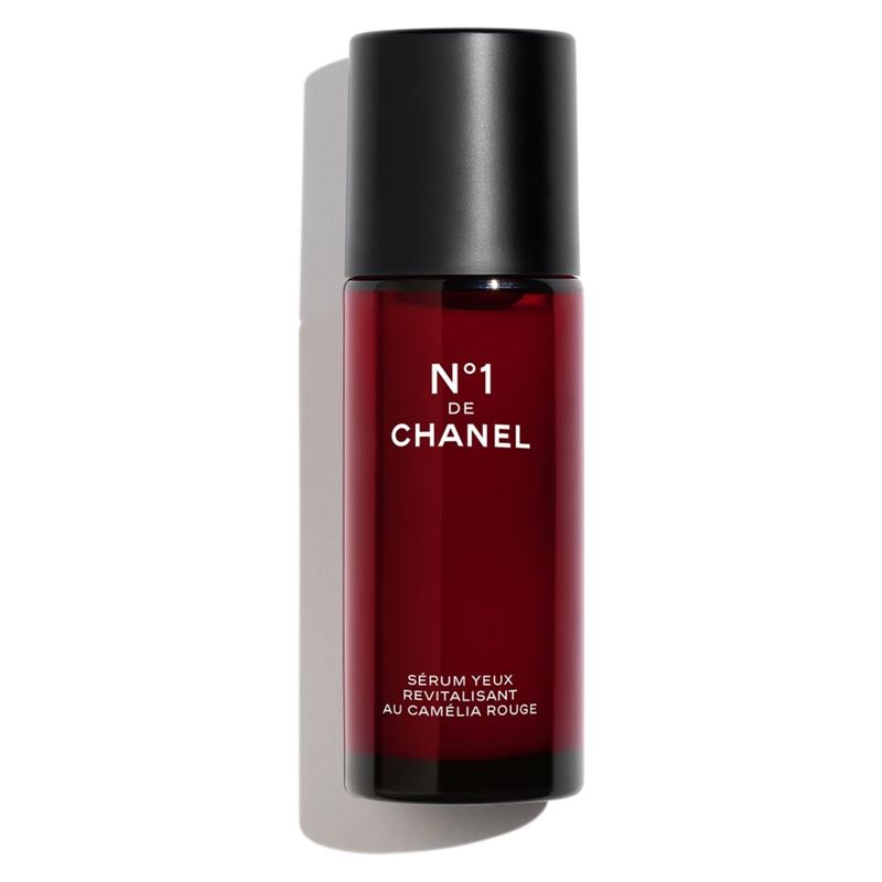CHANEL - CHANEL N°1 DE CHANEL SÉRUM YEUX REVITALISANT ALISA, DESCANSA, ABRE LA MIRADA 15ML