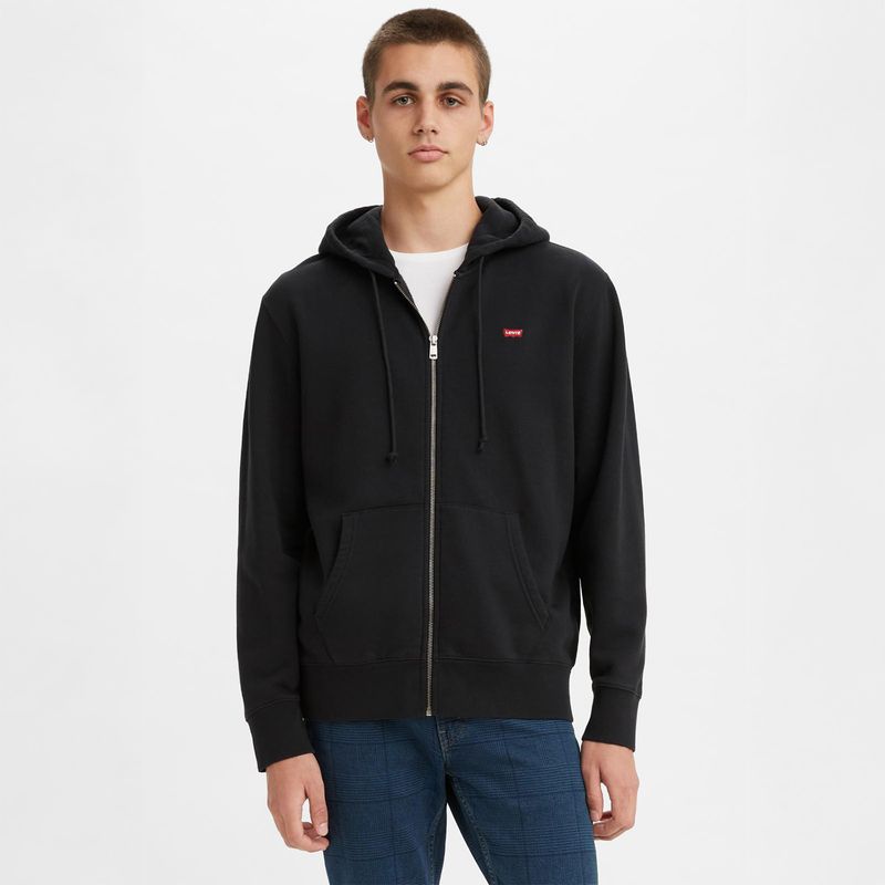 LEVIS - Saco Hombre de Algodón  LEVIS
