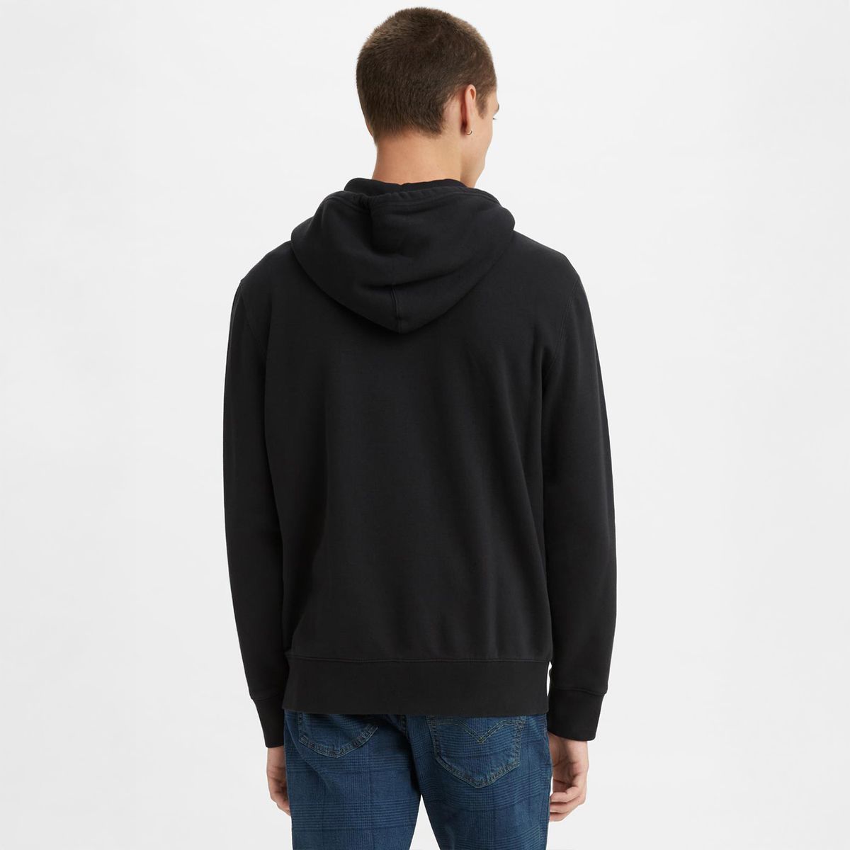 LEVIS - Saco Hombre de Algodón  LEVIS
