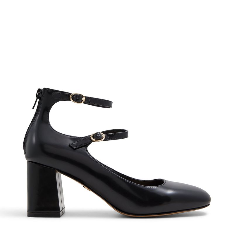 ALDO - Tacones para Mujer con tacón Cuadrado Kaeri ALDO