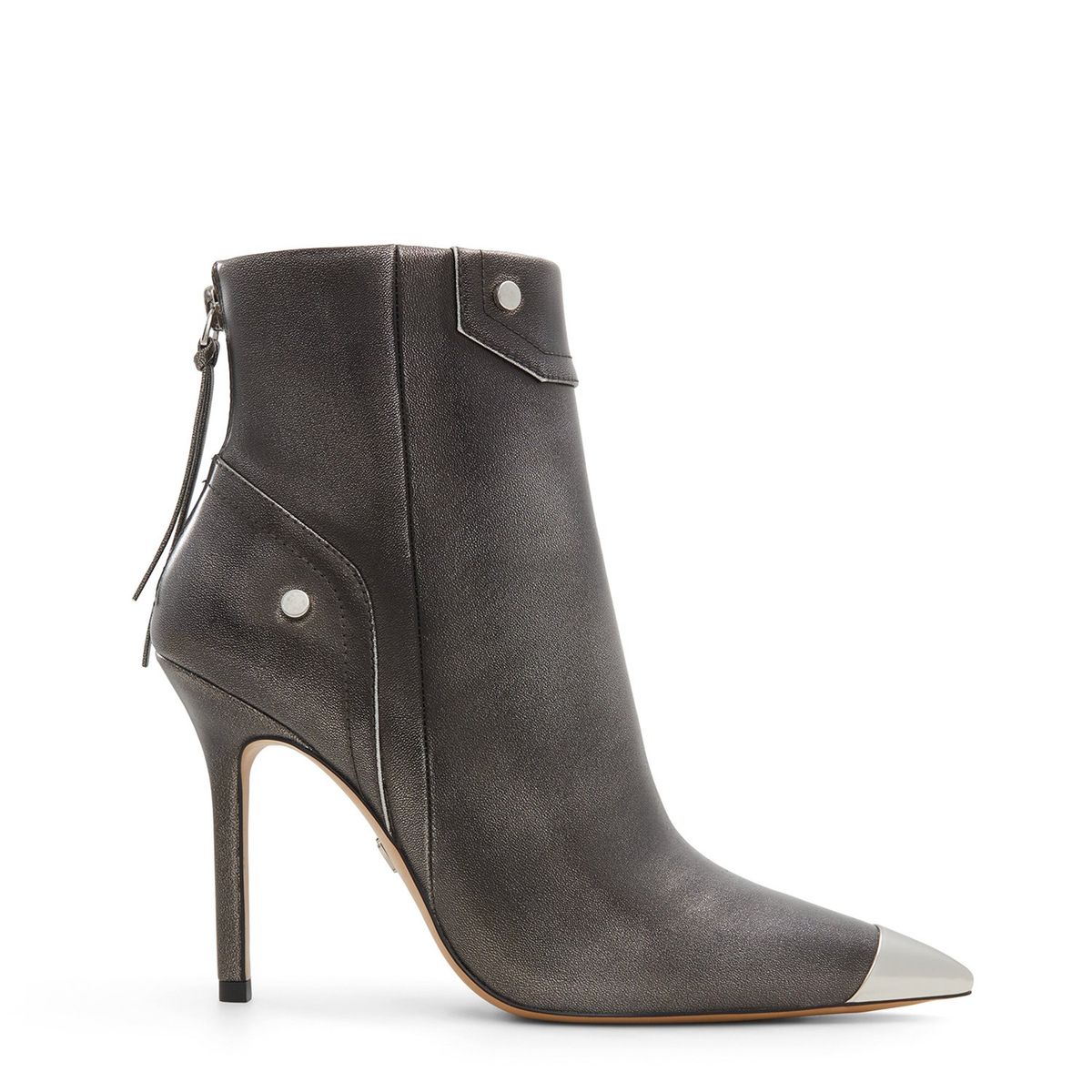 ALDO - Botas para Mujer con tacón Aguja Nilita ALDO