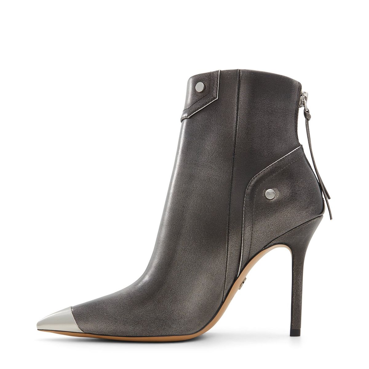 ALDO - Botas para Mujer con tacón Aguja Nilita ALDO