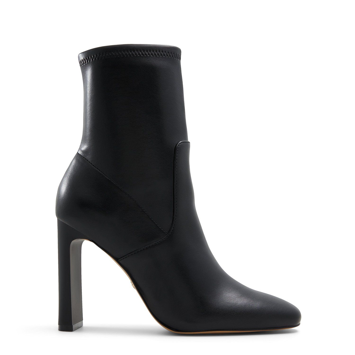 Botas y botines