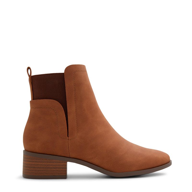 CALL IT SPRING - Botas para Mujer con tacón Bajo Cassi Call it Spring