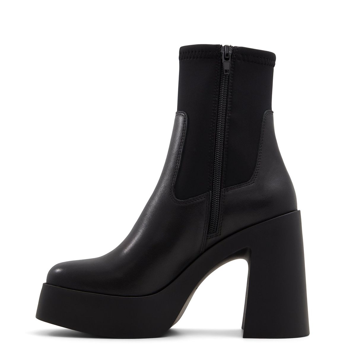 ALDO - Botas para Mujer con tacón Alto Cheviel ALDO