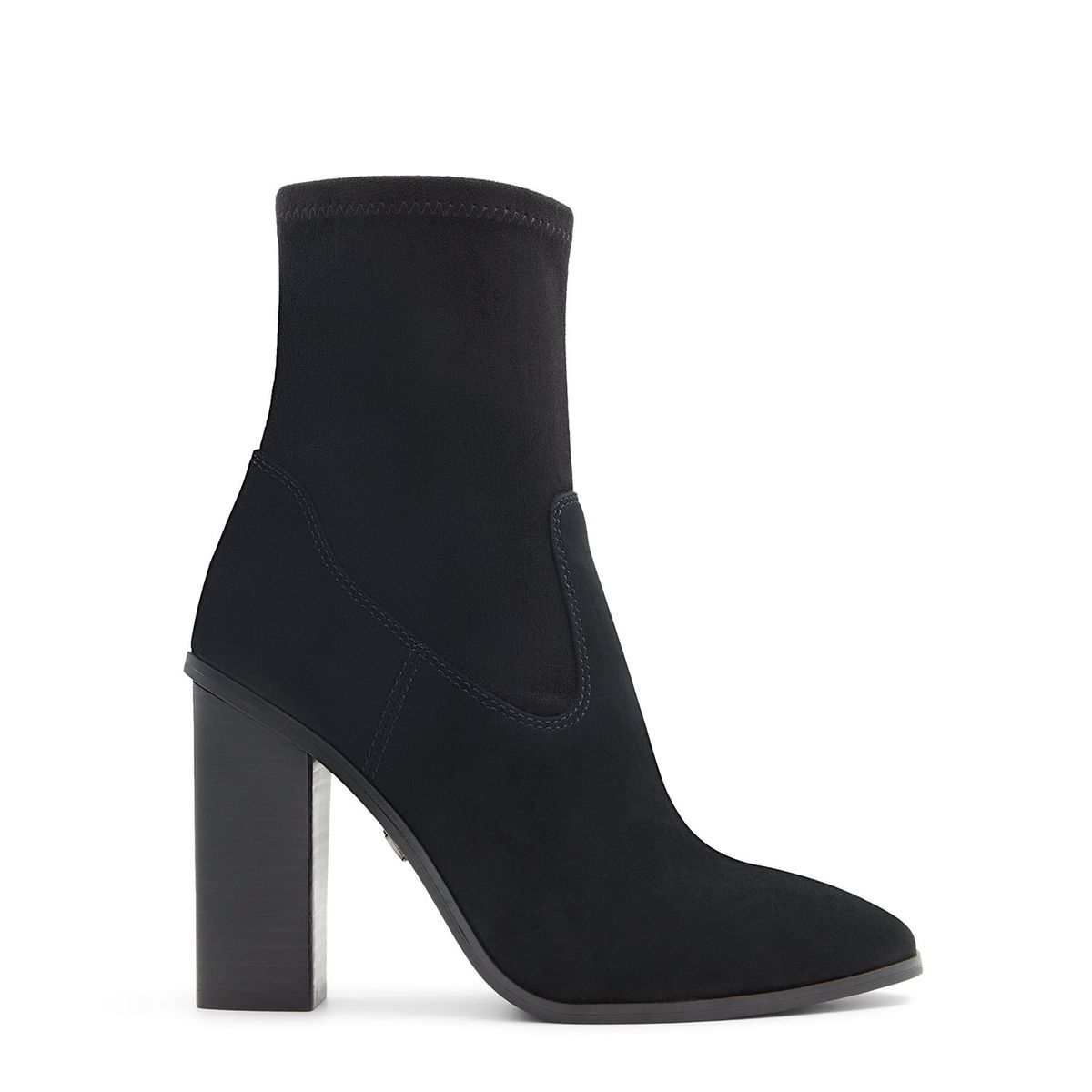 ALDO - Botas para Mujer con tacón Cuadrado Farabrirel ALDO