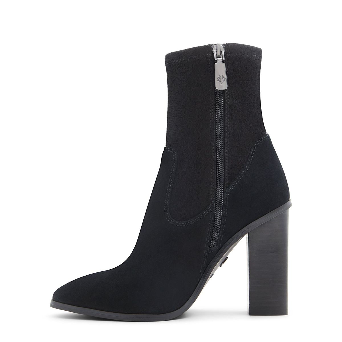 ALDO - Botas para Mujer con tacón Cuadrado Farabrirel ALDO