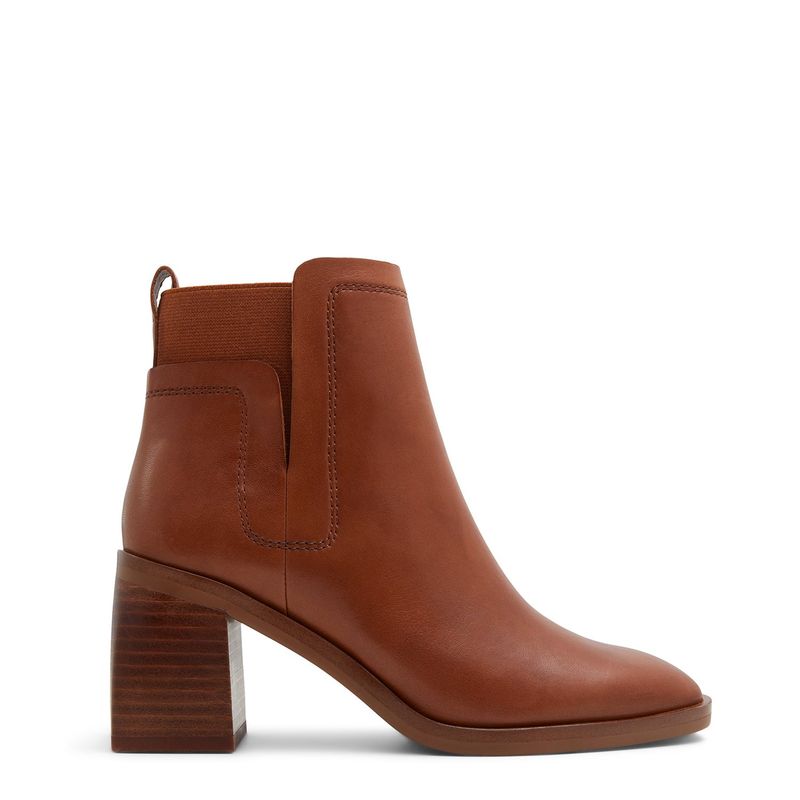 ALDO - Botas para Mujer con tacón Cuadrado Uneliveth ALDO