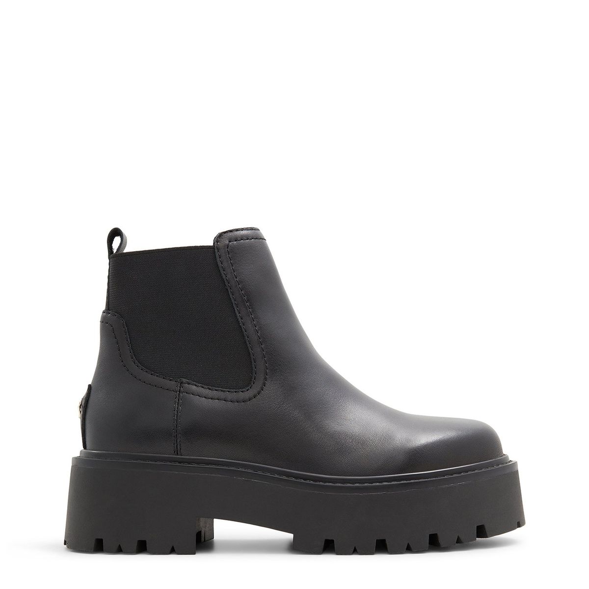 ALDO - Botas para Mujer con tacón Medio Thalelith ALDO