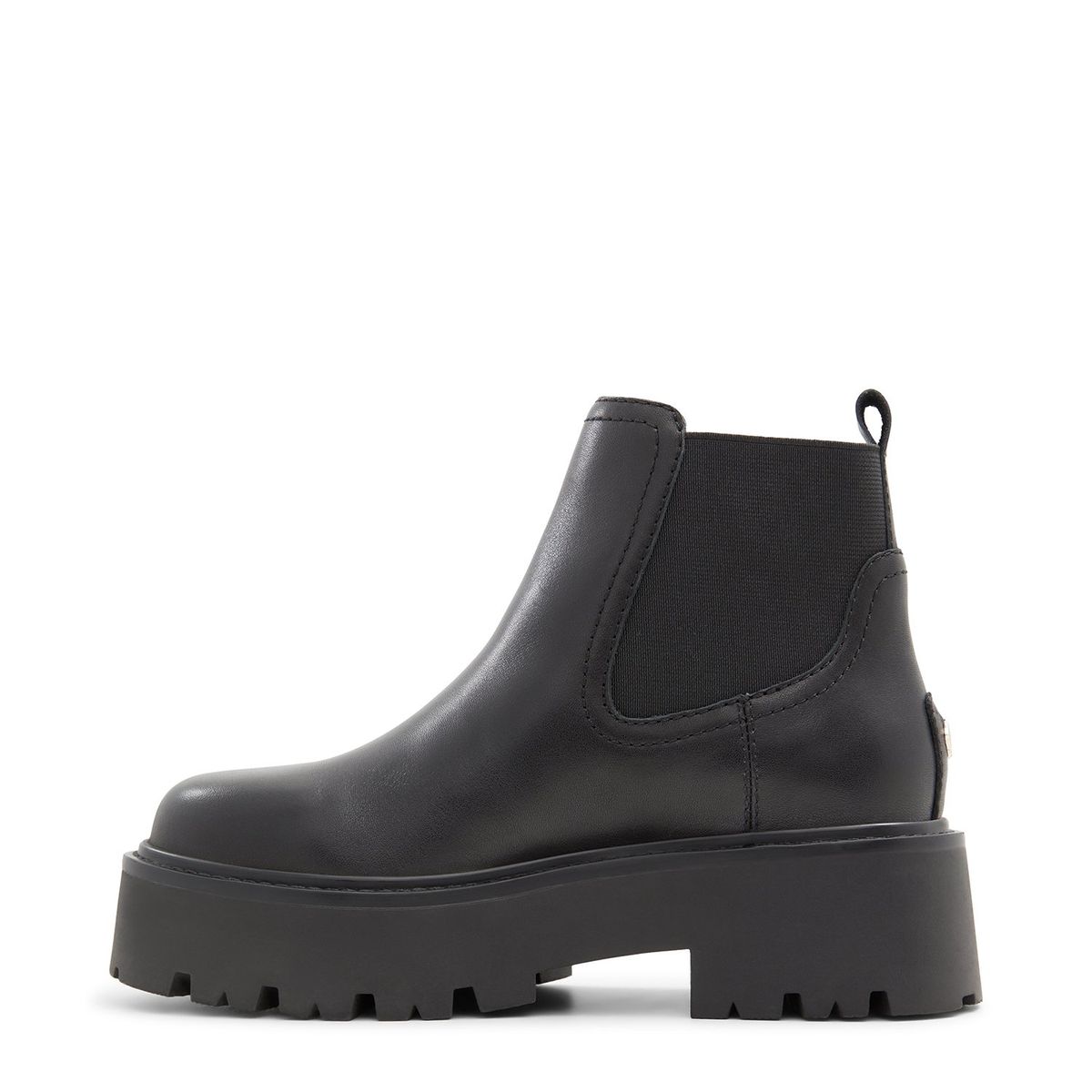 ALDO - Botas para Mujer con tacón Medio Thalelith ALDO