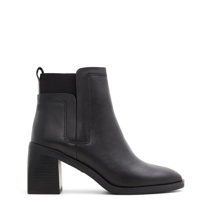 ALDO - Botas para Mujer con tacón Cuadrado Uneliveth ALDO