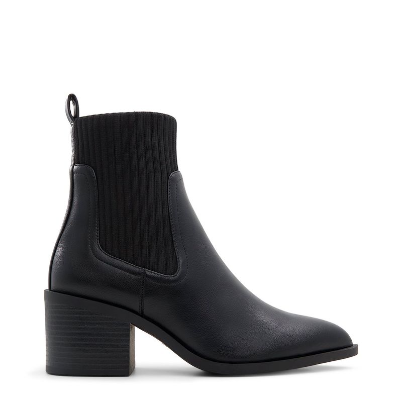 CALL IT SPRING - Botas para Mujer con tacón Medio Charliize Call it Spring