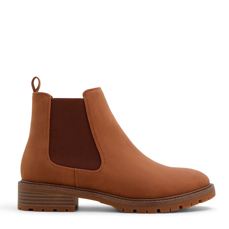 CALL IT SPRING - Botas para Mujer con tacón Bajo Needa Call it Spring