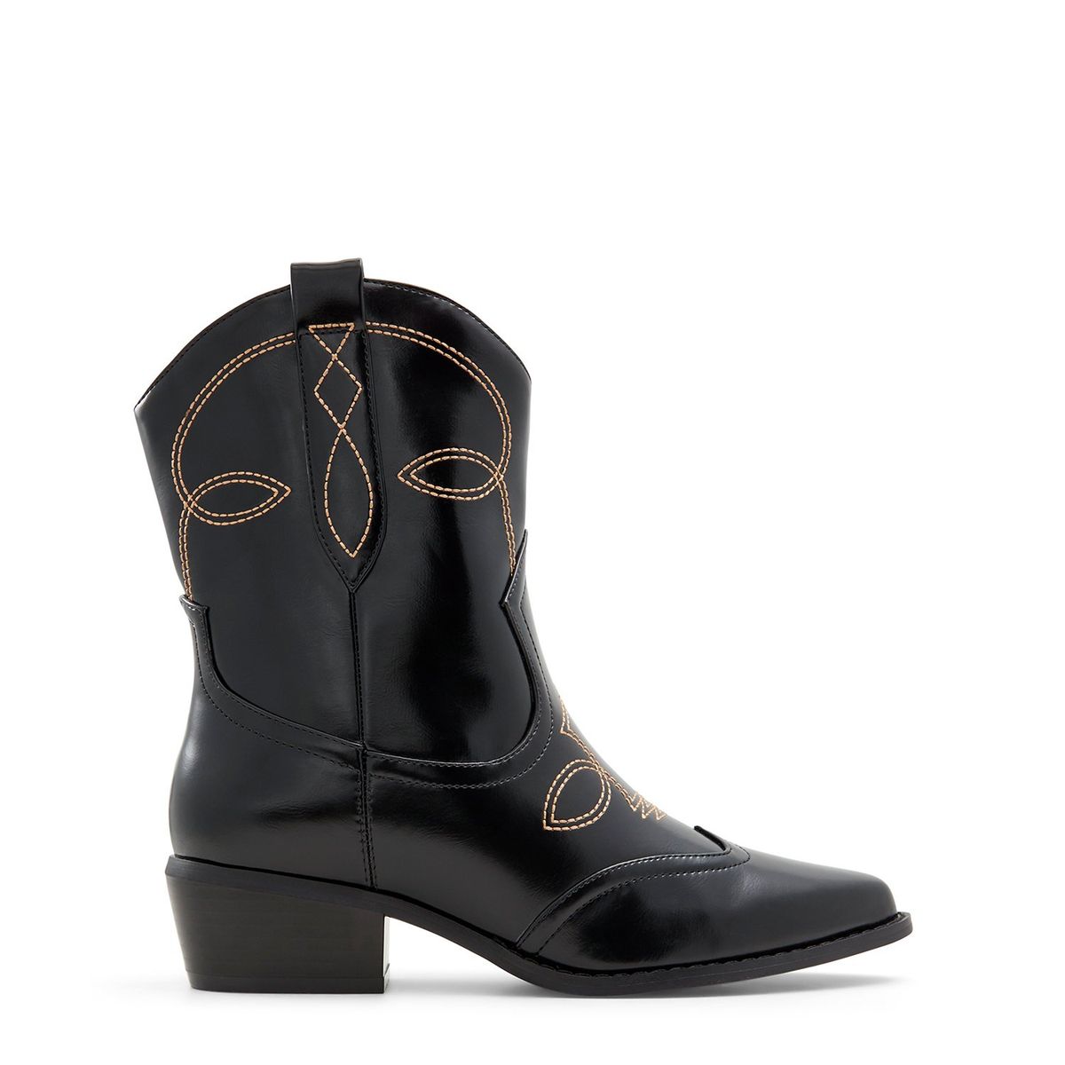 CALL IT SPRING - Botas texanas para Mujer con tacón Bajo Janiss Call it Spring