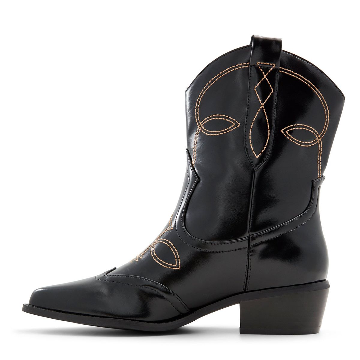 CALL IT SPRING - Botas texanas para Mujer con tacón Bajo Janiss Call it Spring
