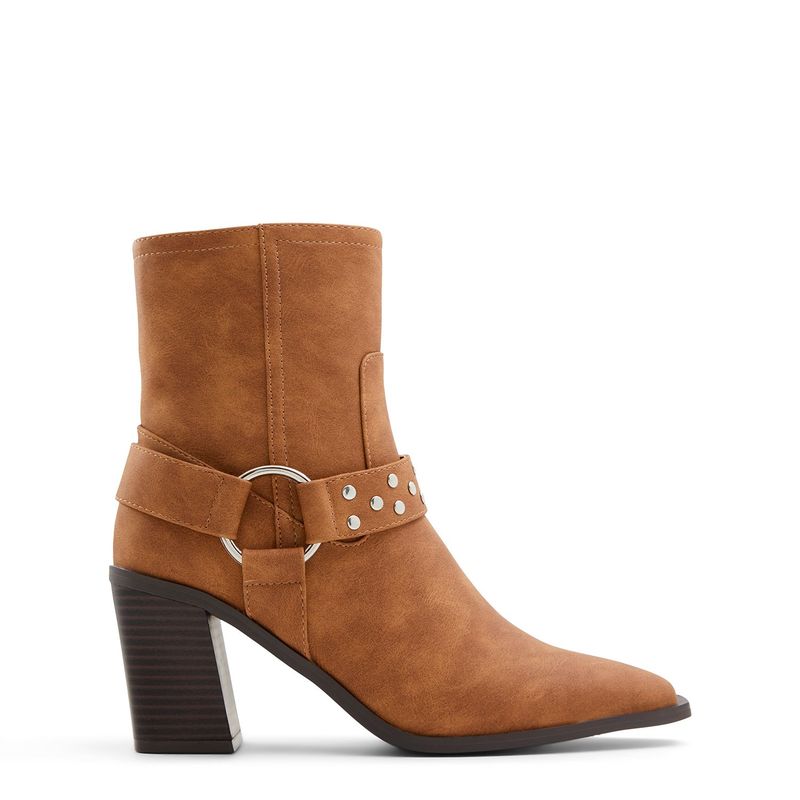 CALL IT SPRING - Botas para Mujer con tacón Cuadrado Josephiine Call it Spring