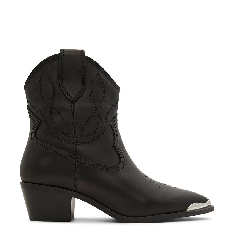 ALDO - Botas Texanas Aldo Mujer con tacón bajo moda Valley