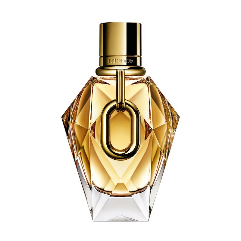 RABANNE - Perfume Mujer  Paco Rabanne Million Gold For Her  90 ml Eau de parfum