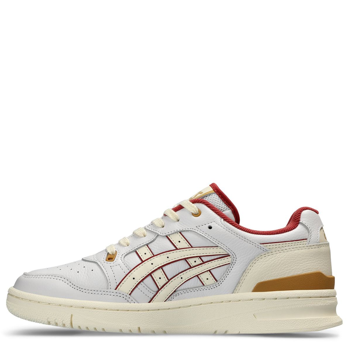 ASICS - Tenis Asics para Hombre Moda Ex89 Blancos
