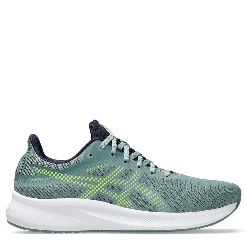 ASICS - Tenis Asics para Hombre Running Patriot 13