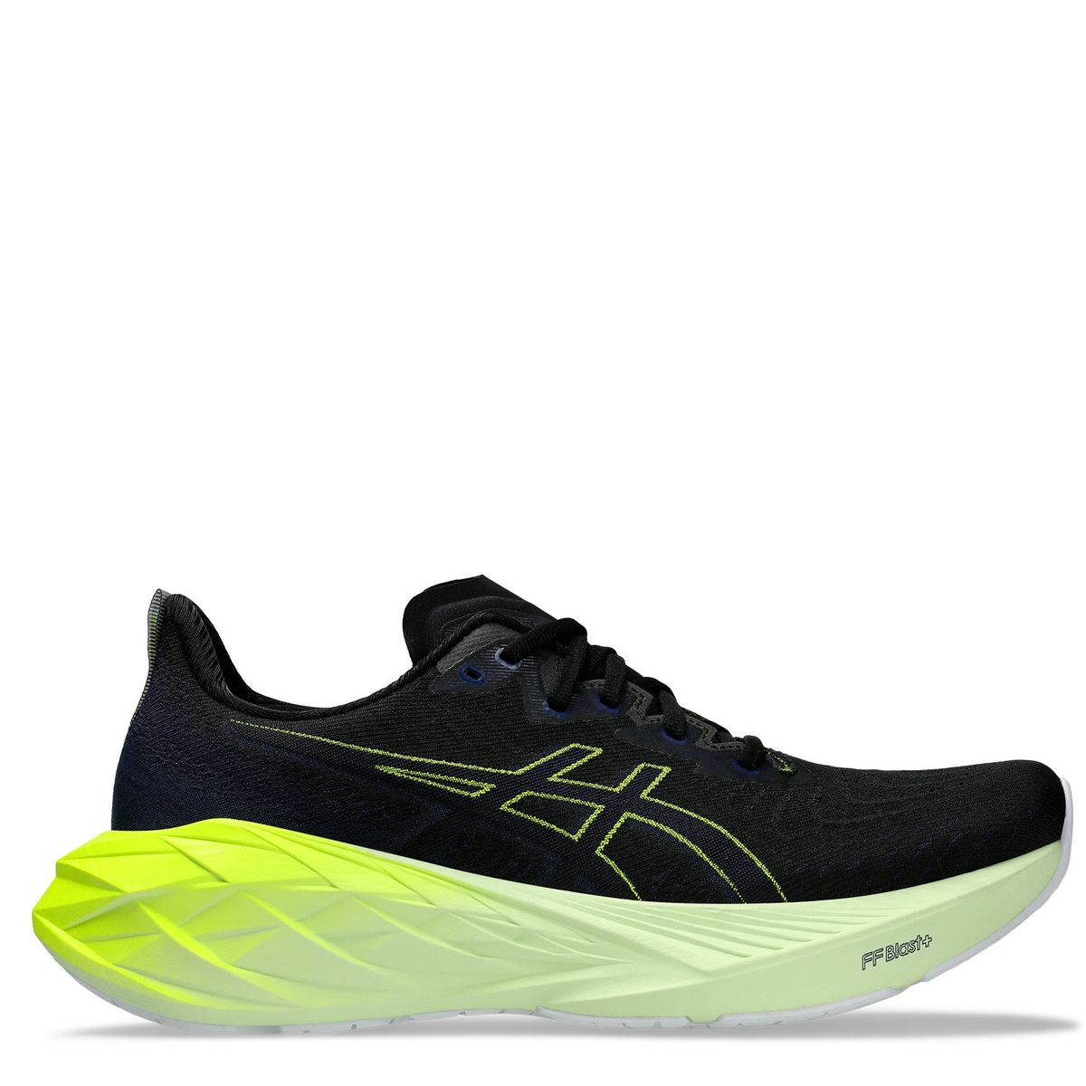 ASICS - Tenis Asics para Hombre Running Novablast 4
