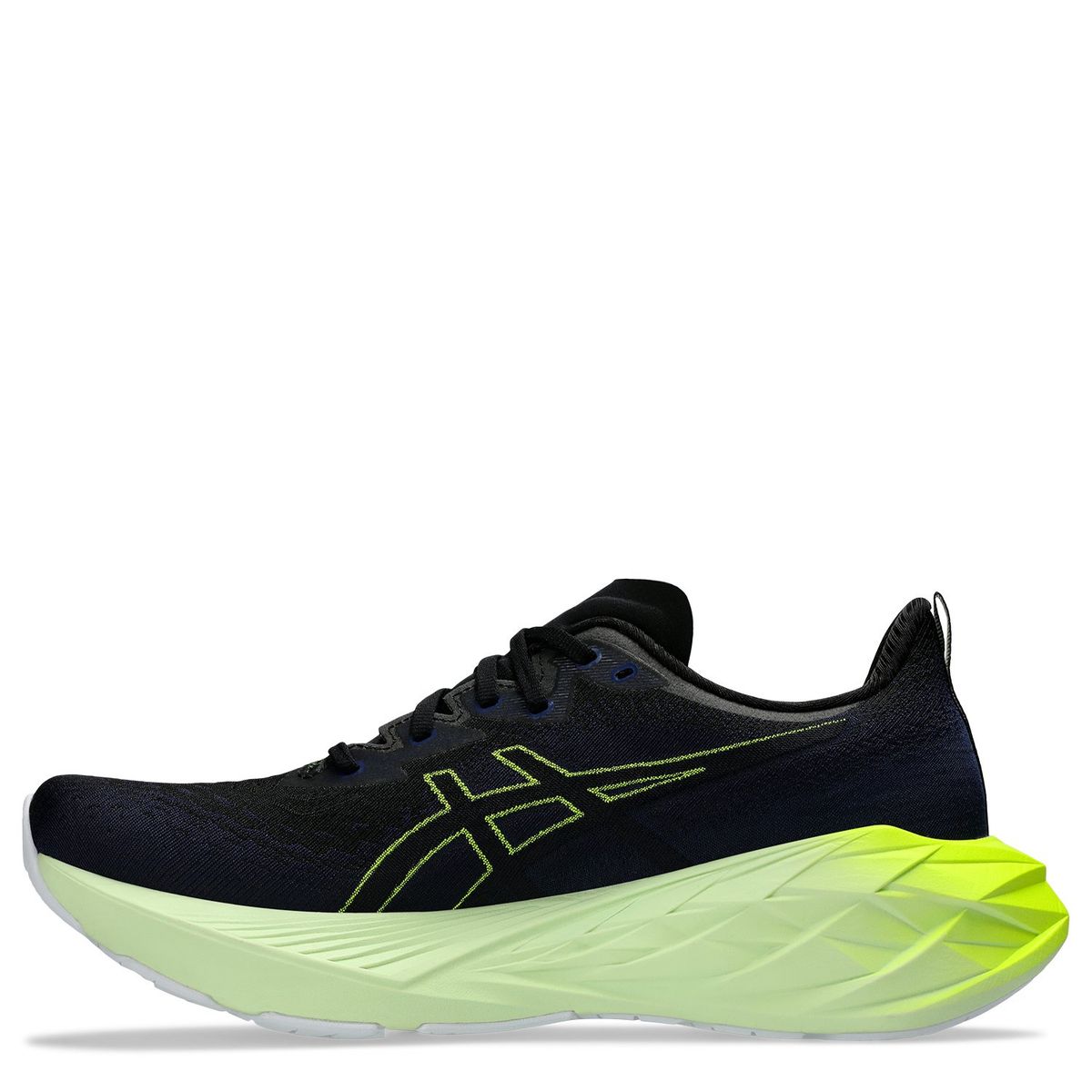 ASICS - Tenis Asics para Hombre Running Novablast 4
