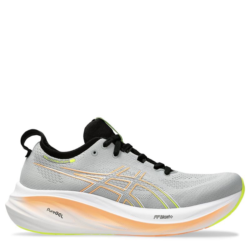 ASICS - Tenis Asics para Hombre Running Gel Nimbus 26