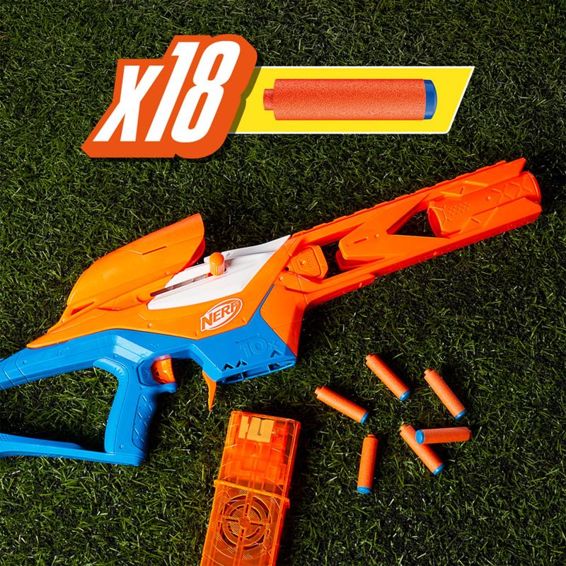 NERF - Lanzador Nerf N Series Pinpoint