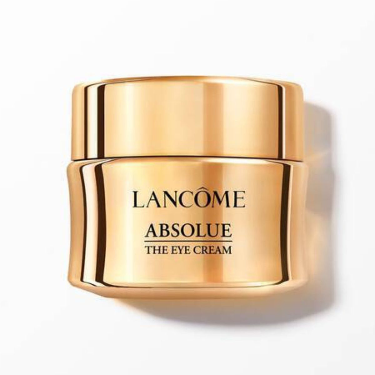 LANCOME - Tratamiento antiedad ABSOLUE THE EYE CREAM Lancome Para Todo tipo de piel 20 ml