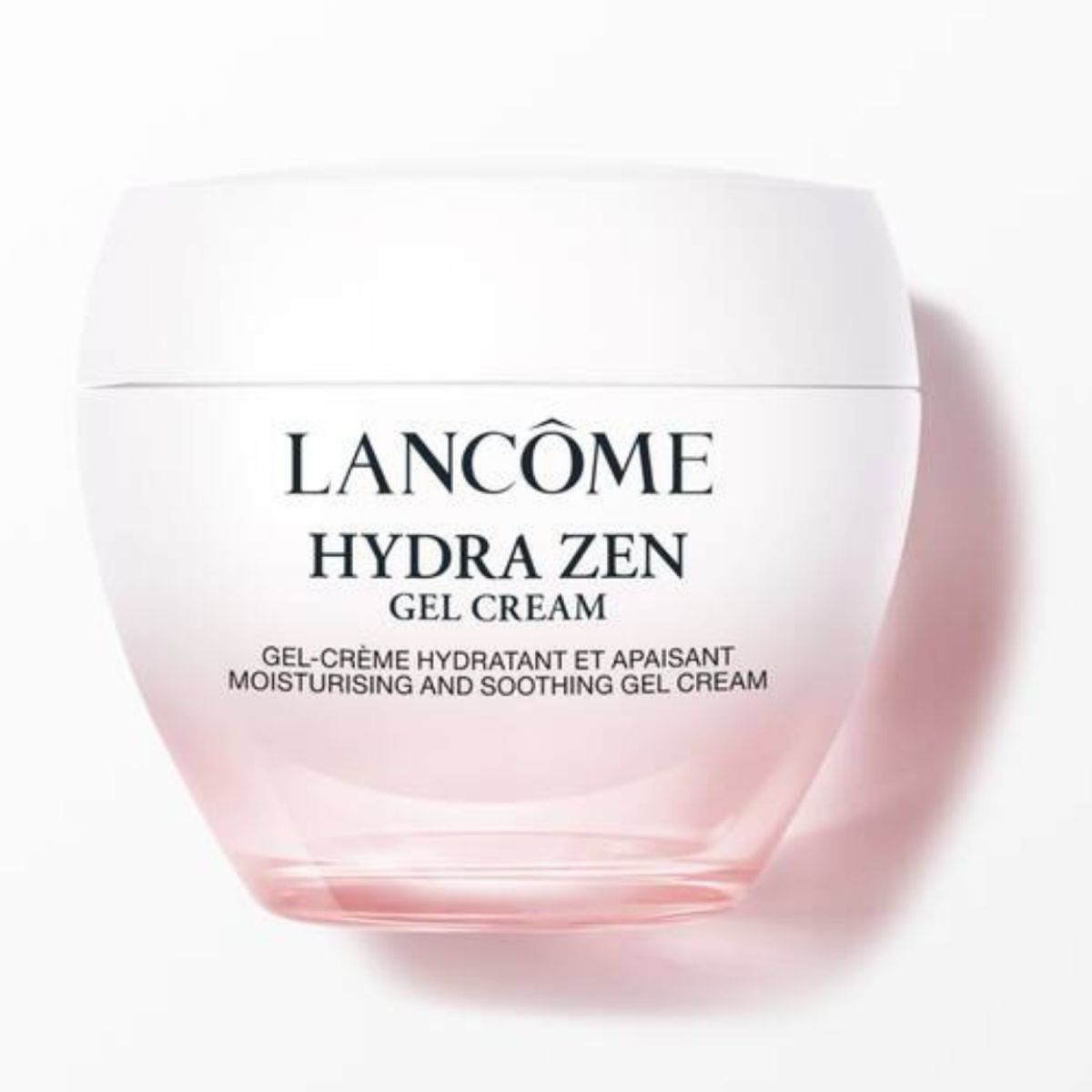 LANCOME - Hidratante facial HYDRAZEN GEL CREAM Lancome Para Todo tipo de piel 50 ml