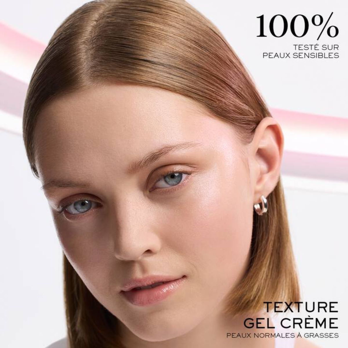 LANCOME - Hidratante facial HYDRAZEN GEL CREAM Lancome Para Todo tipo de piel 50 ml