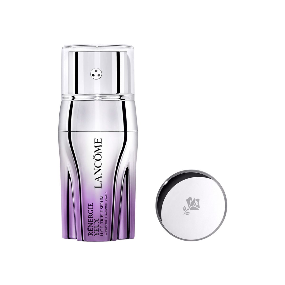 LANCOME - Sérum Diario de Ojos Renergie antiedad Lancome para Todo tipo de piel 20 ml