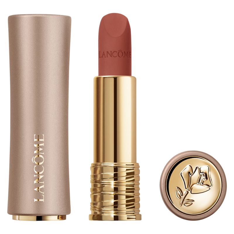ISSEY MIYAKE - Labial L´ABSOLUE ROUGE  INTIMATTE 215 Lancome 3,4 gr 