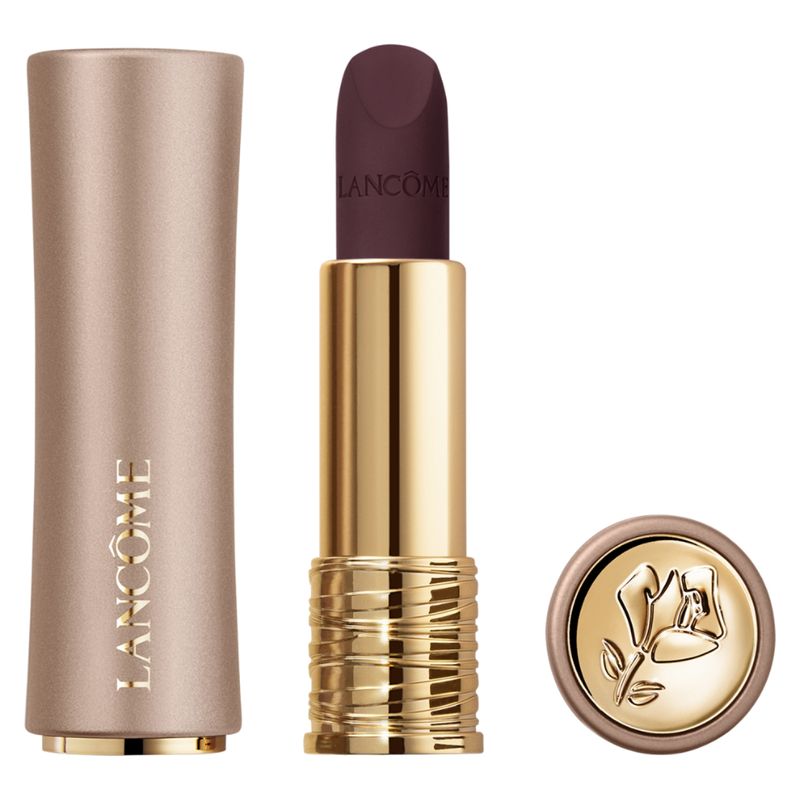 ISSEY MIYAKE - Labial L´ABSOLUE ROUGE  INTIMATTE 215 Lancome 3,4 gr 
