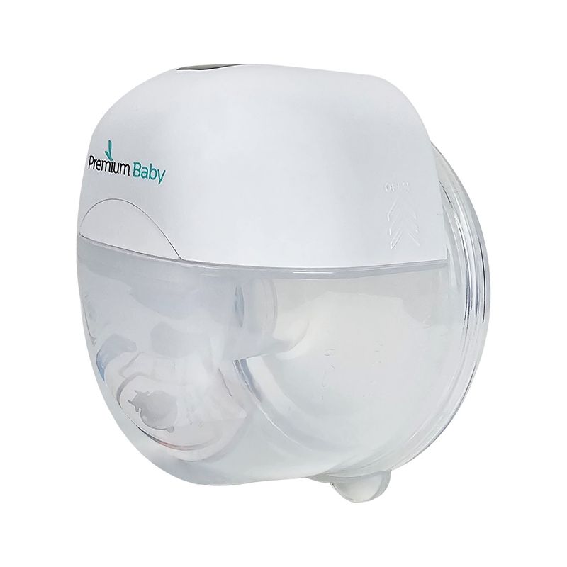 PREMIUM BABY - Extractores de leche Premium Baby Extractor de Leche Electrico Premium Baby PB-BP002 Eléctrica