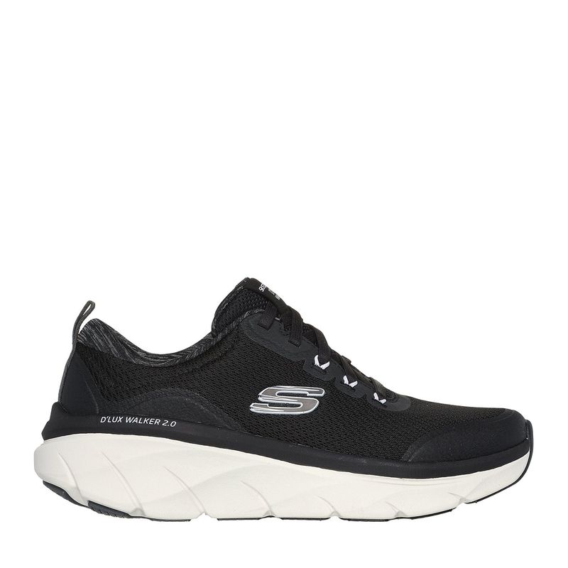 SKECHERS - Tenis Skechers para Mujer Moda Dlux Walker 2.0 Radian