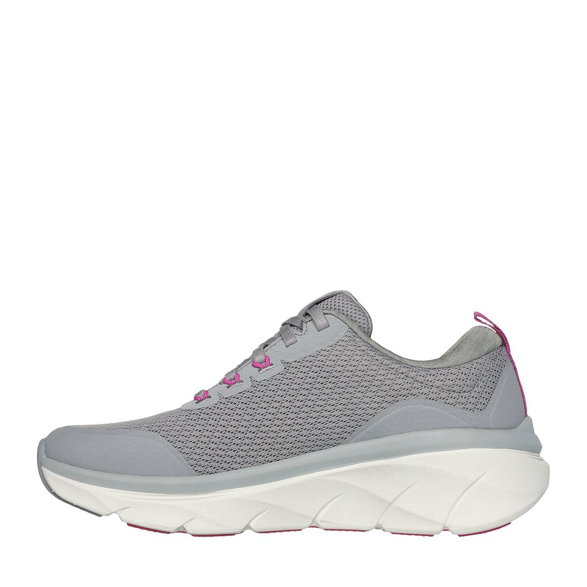 SKECHERS - Tenis Skechers para Mujer Moda Dlux Walker 2.0 Radian