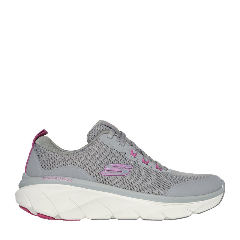 SKECHERS - Tenis Skechers para Mujer Moda Dlux Walker 2.0 Radian