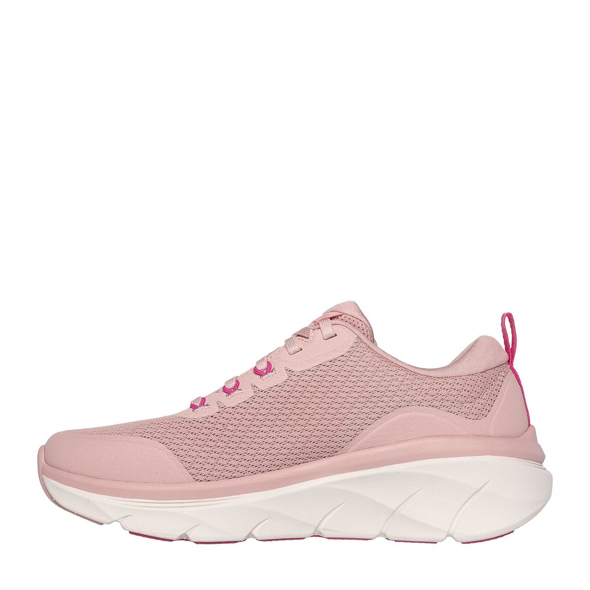 SKECHERS - Tenis Skechers para Mujer Moda Dlux Walker 2.0 Radian