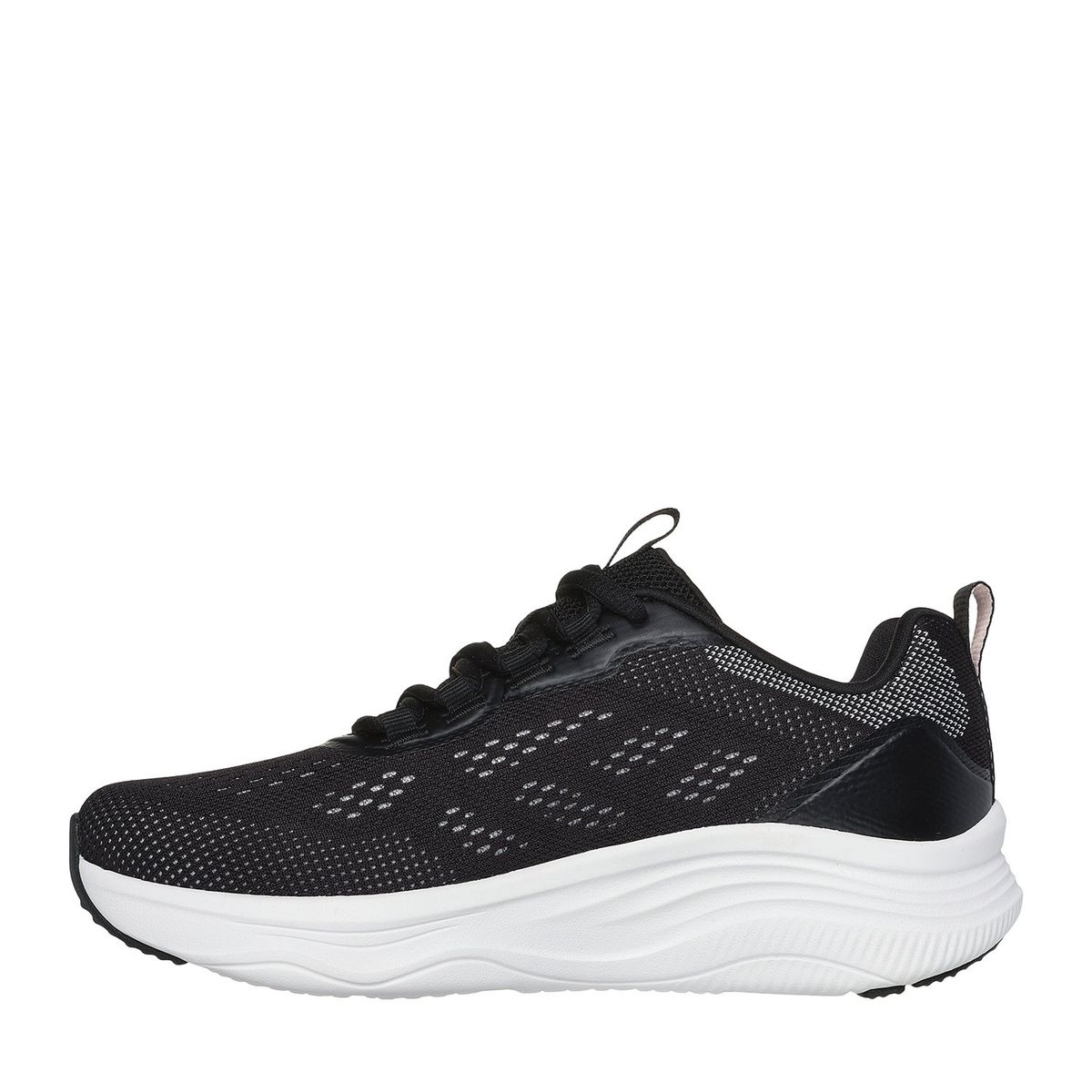 SKECHERS - Tenis Skechers para Mujer Moda Dlux Fitness Freshfee