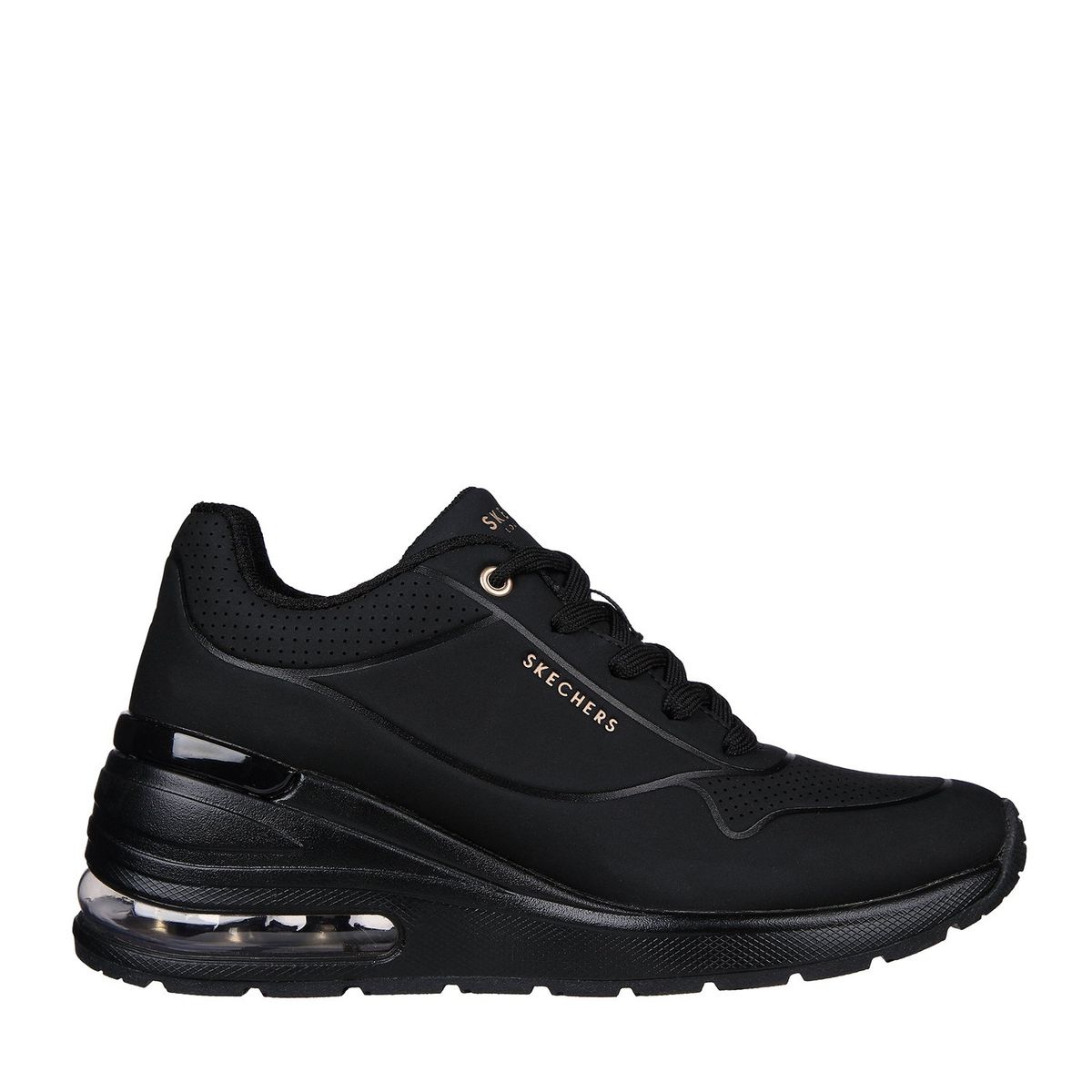 SKECHERS - Tenis Skechers para Mujer Moda Million Air Elevated