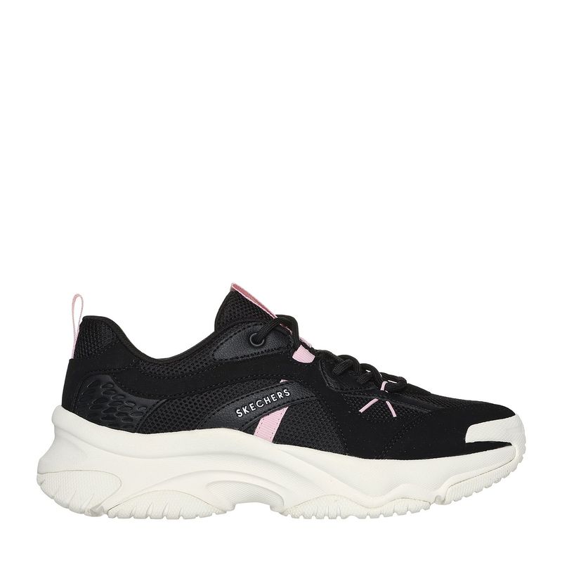 SKECHERS - Tenis Skechers para Mujer Moda Moonhiker Galaxy Trek