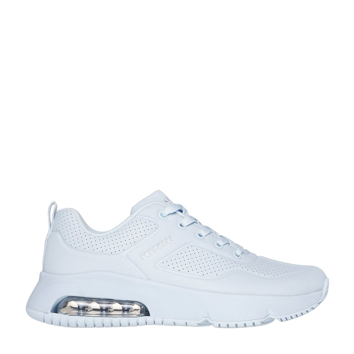 SKECHERS - Tenis Skechers para Mujer Moda Uno Evolve Infinite Air