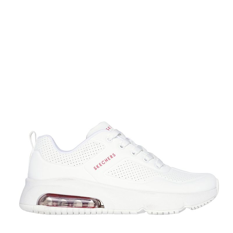 SKECHERS - Tenis Skechers para Mujer Moda Uno Evolve Infinite Air