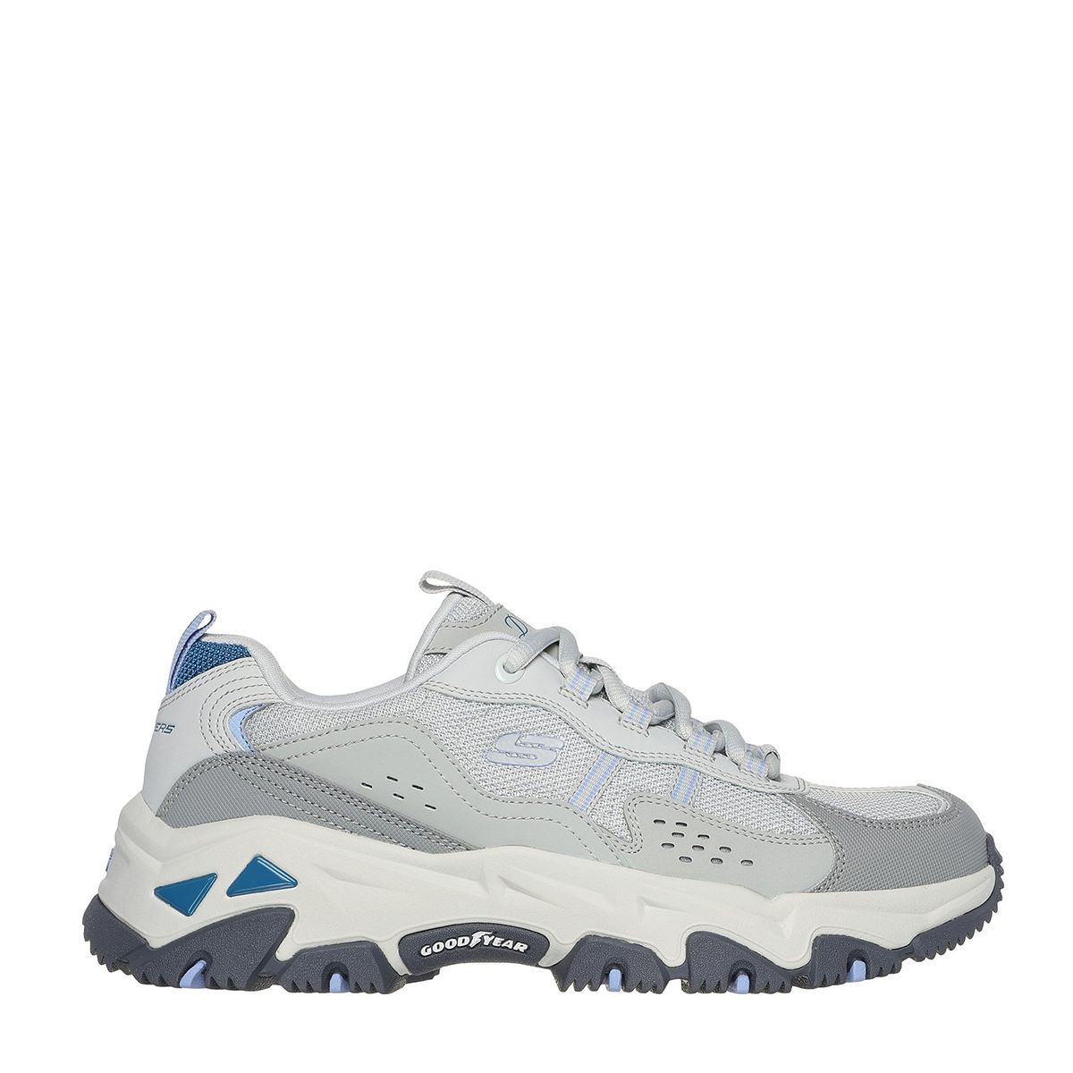 SKECHERS - Tenis Skechers para Mujer Moda Dlites Hiker