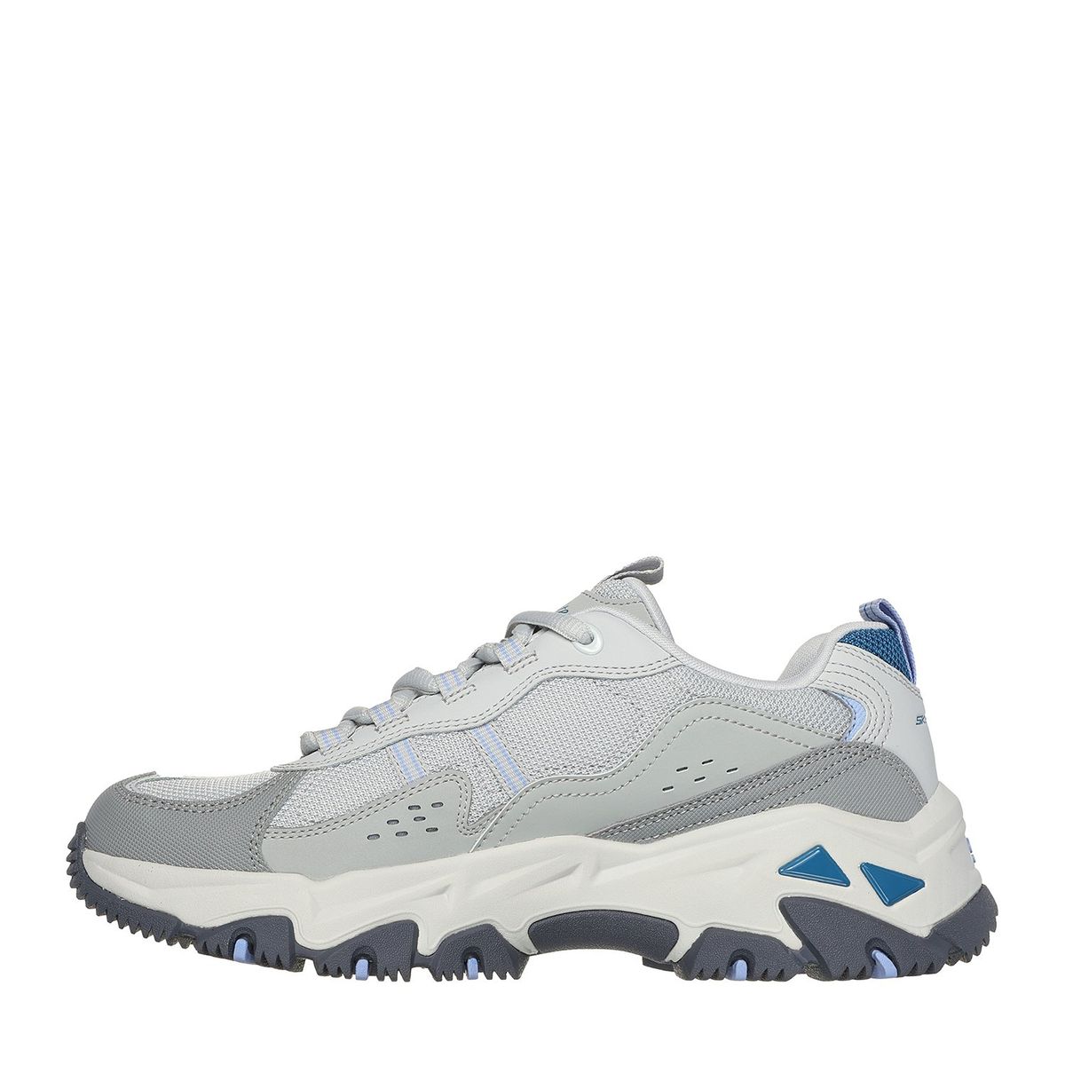 SKECHERS - Tenis Skechers para Mujer Moda Dlites Hiker