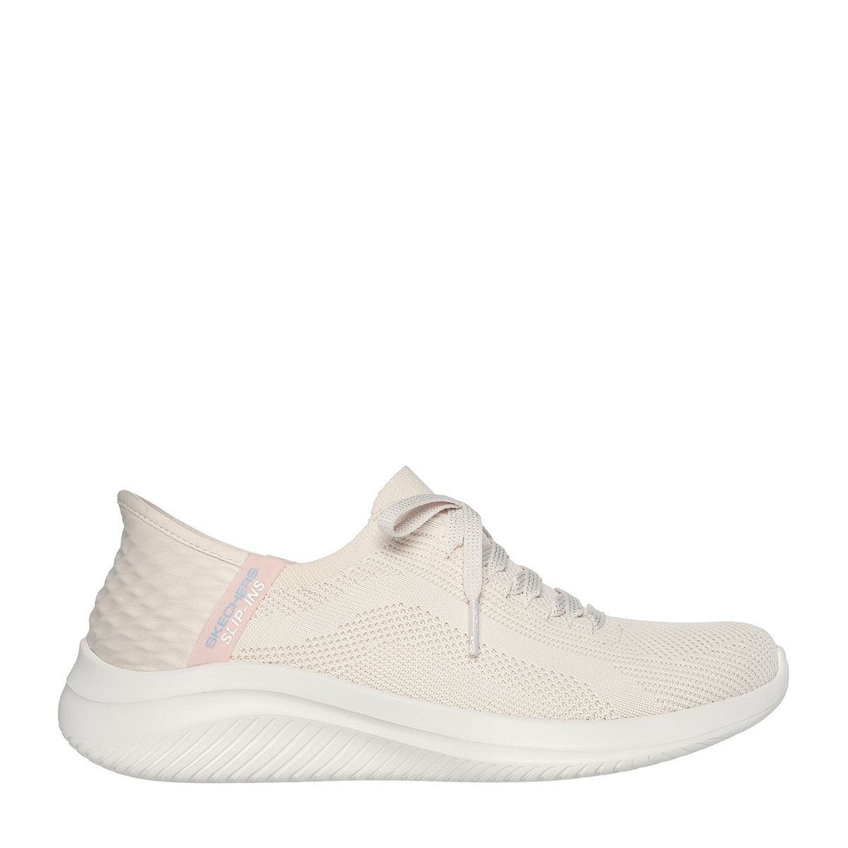 SKECHERS - Tenis Slip Ins Skechers para Mujer Moda Ultra Flex 3.0 Brilliant